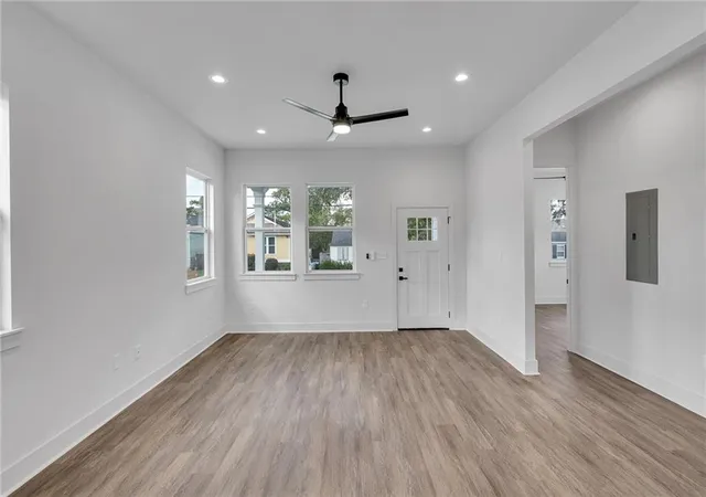 Photo 3 of Single family home for sale at 4313 Randolph Ave, New Orleans, LA 70122 | MLS# 2547033 | Listing updated on 2026-09-23