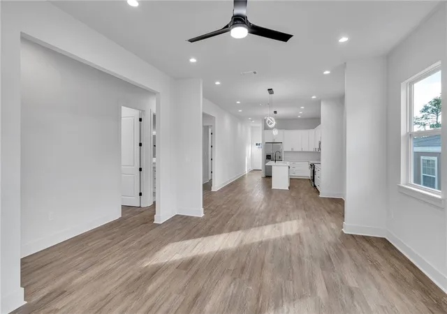 Photo 3 of Single family home for sale at 4313 Randolph Ave, New Orleans, LA 70122 | MLS# 2547033 | Listing updated on 2026-09-23