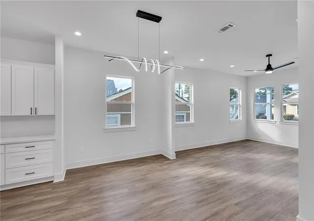 Photo 4 of Single family home for sale at 4313 Randolph Ave, New Orleans, LA 70122 | MLS# 2547033 | Listing updated on 2026-09-23
