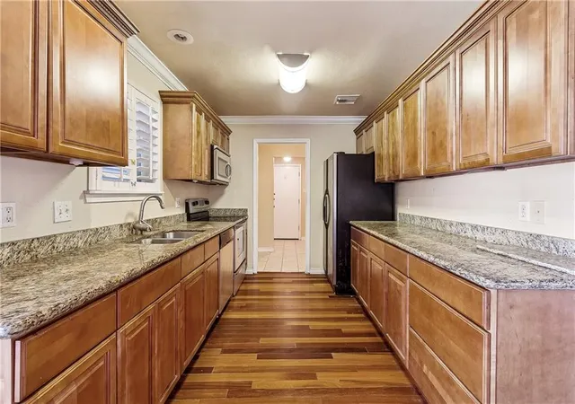Photo 3 of Single family home for sale at 7031 Morrison Rd, New Orleans, LA 70126 | MLS# 2546700 | Listing updated on 2026-09-03