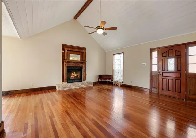 Photo 3 of Single family home for sale at 1707 Claiborne St, Mandeville, LA 70448 | MLS# 2546784 | Listing updated on 2026-08-30