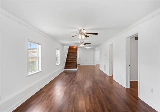 Photo 3 of Single family home for sale at 7033 Wuerpel St, New Orleans, LA 70124 | MLS# 2547242 | Listing updated on 2026-09-06