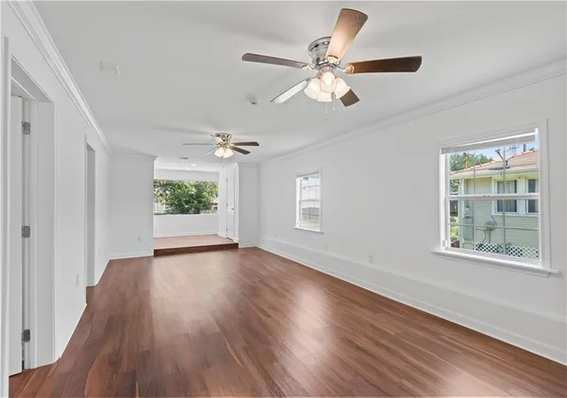 Photo 3 of Single family home for sale at 7033 Wuerpel St, New Orleans, LA 70124 | MLS# 2547242 | Listing updated on 2026-09-06