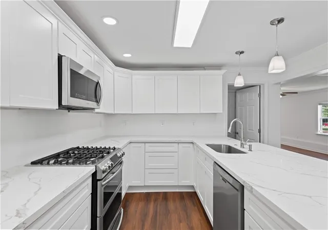 Photo 4 of Single family home for sale at 7033 Wuerpel St, New Orleans, LA 70124 | MLS# 2547242 | Listing updated on 2026-09-06
