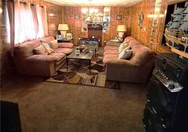 Photo 3 of Single family home for sale at 2931 Dickens Dr, New Orleans, LA 70131 | MLS# 2547495 | Listing updated on 2026-09-30
