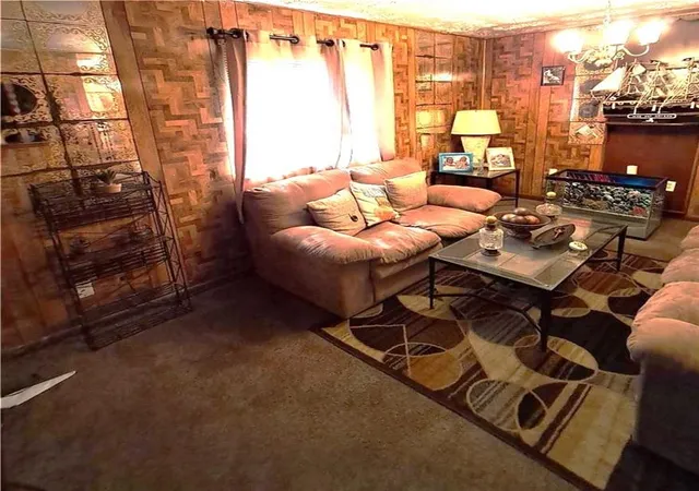 Photo 4 of Single family home for sale at 2931 Dickens Dr, New Orleans, LA 70131 | MLS# 2547495 | Listing updated on 2026-09-30