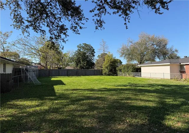 Photo 3 of Land for sale at 6739 W Magnolia Blvd, New Orleans, LA 70123 | MLS# 2547601 | Listing updated on 2026-09-14
