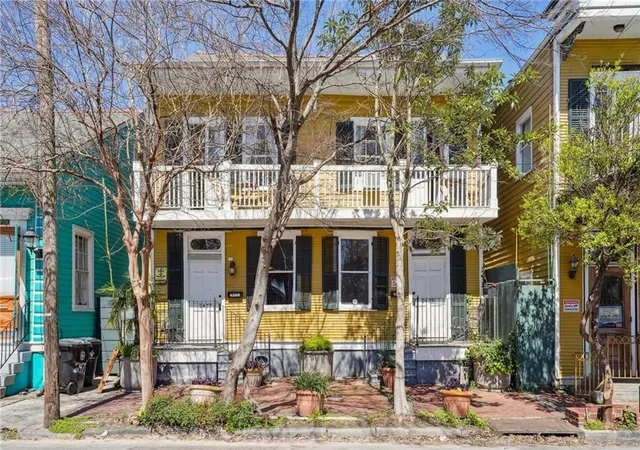Multi family home for sale at 2477 Royal St, New Orleans, LA 70117 | MLS# 2547657