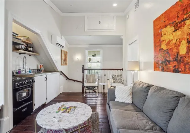 Photo 3 of Multi family home for sale at 2477 Royal St, New Orleans, LA 70117 | MLS# 2547657 | Listing updated on 2026-10-06