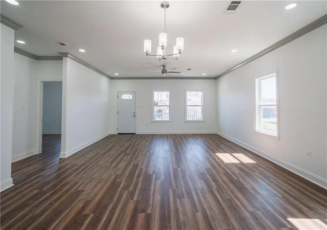 Photo 4 of Sale Pending at 3644 Charles Dr, Chalmette, LA 70043 | MLS# 2547673 | Listing updated on 2026-09-16