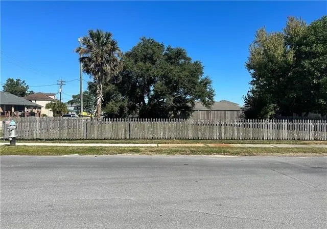 Photo 2 of Land for sale at 445 W Harrison Ave, New Orleans, LA 70124 | MLS# 2547778 | Listing updated on 2026-09-09