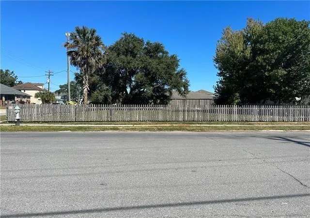 Photo 3 of Land for sale at 445 W Harrison Ave, New Orleans, LA 70124 | MLS# 2547778 | Listing updated on 2026-09-09