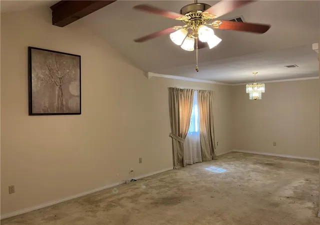 Photo 2 of Single family home for sale at 4520 Perlita St, New Orleans, LA 70122 | MLS# 2545399 | Listing updated on 2026-09-23