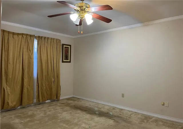 Photo 4 of Single family home for sale at 4520 Perlita St, New Orleans, LA 70122 | MLS# 2545399 | Listing updated on 2026-09-23