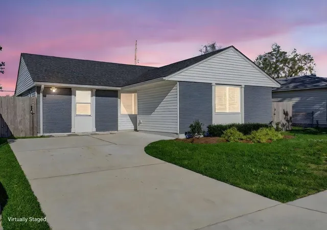 Single family home for sale at 134 Mason St, Gretna, LA 70053 | MLS# 2547218