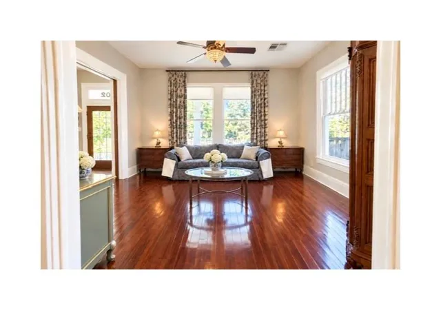 Photo 3 of Single family home for sale at 202 S Hennessey St, New Orleans, LA 70119 | MLS# 2548186 | Listing updated on 2026-09-17