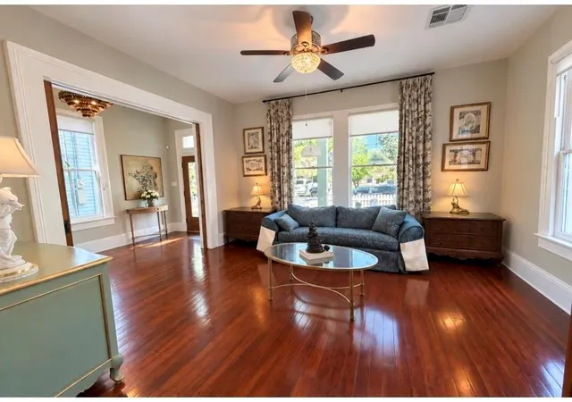 Photo 3 of Single family home for sale at 202 S Hennessey St, New Orleans, LA 70119 | MLS# 2548186 | Listing updated on 2026-09-17