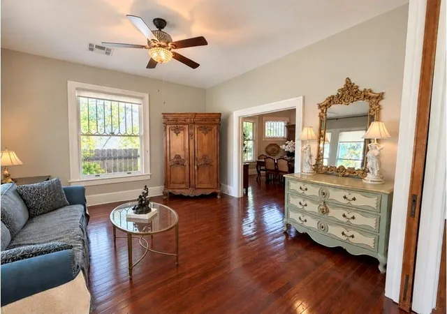 Photo 4 of Single family home for sale at 202 S Hennessey St, New Orleans, LA 70119 | MLS# 2548186 | Listing updated on 2026-09-17