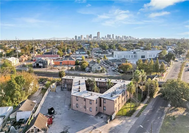 Photo 1 of Multi family home for sale at 2300 N Broad St, New Orleans, LA 70122 | MLS# 2548285 | Listing updated on 2026-09-17