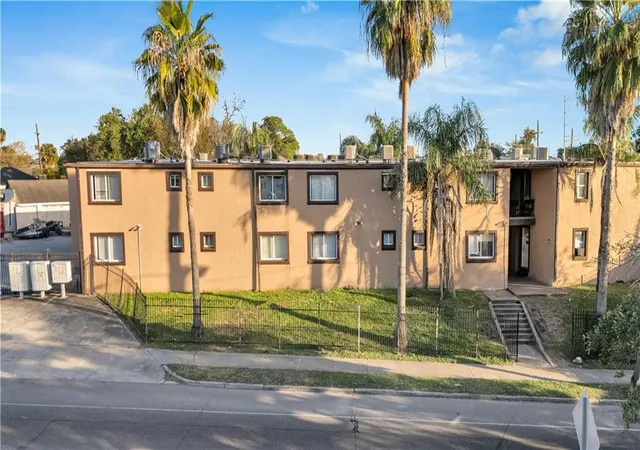 Photo 2 of Multi family home for sale at 2300 N Broad St, New Orleans, LA 70122 | MLS# 2548285 | Listing updated on 2026-09-17