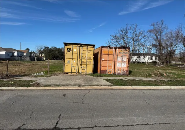Photo 1 of Land for sale at 49647 Forstall St, New Orleans, LA 70117 | MLS# 2548247 | Listing updated on 2026-09-17