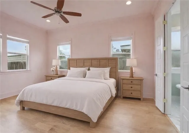 Photo 4 of Single family home for sale at 1504 Carnation Ave, Metairie, LA 70001 | MLS# 2547681 | Listing updated on 2026-09-17