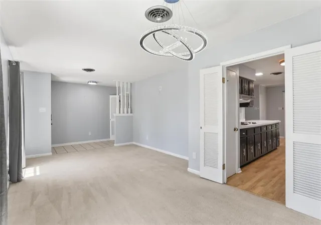 Photo 3 of Single family home for sale at 4817 Argonne St, Metairie, LA 70001 | MLS# 2548265 | Listing updated on 2026-09-22