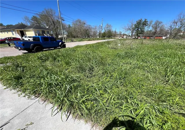 Photo 3 of Land for sale at 1909 Lizardi St, New Orleans, LA 70117 | MLS# 2548412 | Listing updated on 2026-09-18