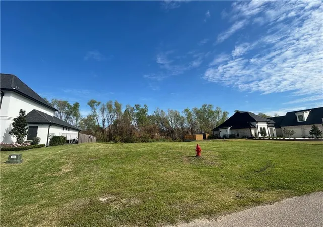 Photo 2 of Land for sale at 305 Cypress Xing Dr, Belle Chasse, LA 70037 | MLS# 2548542 | Listing updated on 2026-09-16