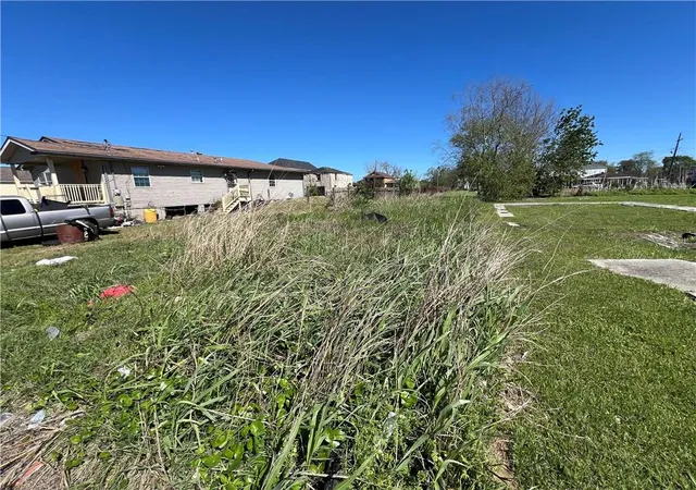 Photo 2 of Land for sale at 48151 Lizardi St, New Orleans, LA 70117 | MLS# 2548336 | Listing updated on 2026-09-18