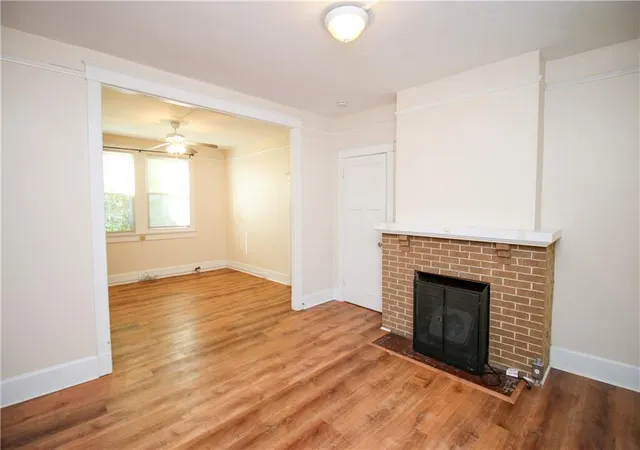 Photo 2 of Multi family home for sale at 709 711 General Pershing St, New Orleans, LA 70115 | MLS# 2547893 | Listing updated on 2026-09-18