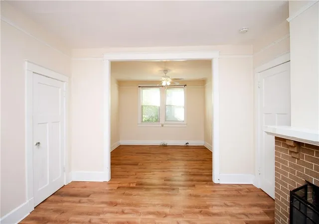Photo 3 of Multi family home for sale at 709 711 General Pershing St, New Orleans, LA 70115 | MLS# 2547893 | Listing updated on 2026-09-18