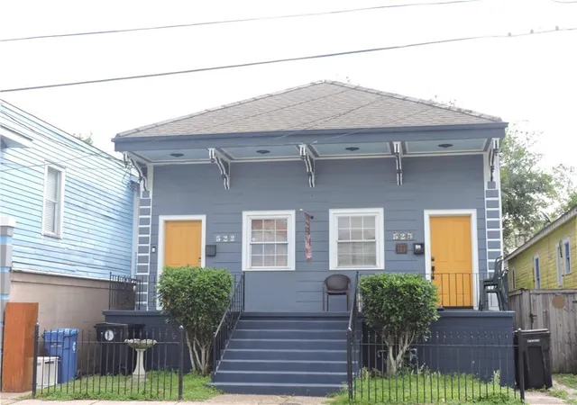 Multi family home for sale at 522 52 Verret St, New Orleans, LA 70114 | MLS# 2547345