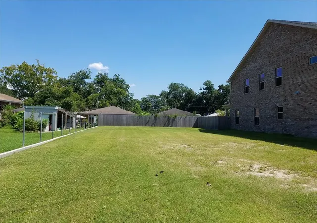 Photo 1 of Land for sale at Florida St, New Orleans, LA 70123 | MLS# 2548827 | Listing updated on 2026-09-04