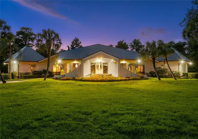 Photo 1 of Mansion for sale at 738 English Turn Ln, New Orleans, LA 70131 | MLS# 2546790 | Listing updated on 2026-09-21