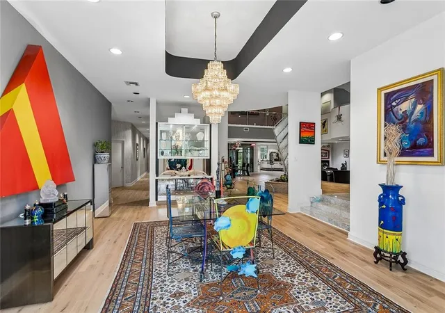 Photo 4 of Single family home for sale at 738 English Turn Ln, New Orleans, LA 70131 | MLS# 2546790 | Listing updated on 2026-09-21