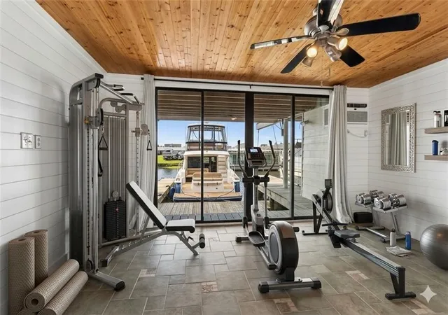 Photo 2 of Townhouse for sale at 127 E Highway 22 #W-17, Madisonville, LA 70447 | MLS# 2548641 | Listing updated on 2026-09-19