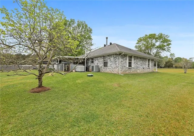 Photo 3 of Single family home for sale at 23344 1062 Highway, Loranger, LA 70446 | MLS# 2546822 | Listing updated on 2026-09-08