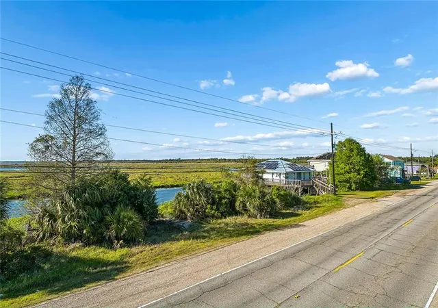 Photo 1 of Land for sale at 4507 A Ponchartrain Dr, Slidell, LA 70458 | MLS# 2549311 | Listing updated on 2026-09-10
