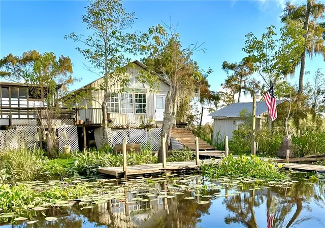Photo 1 of Single family home for sale at Tbd Bedico Crk, Ponchatoula, LA 70447 | MLS# 2549319 | Listing updated on 2026-09-17
