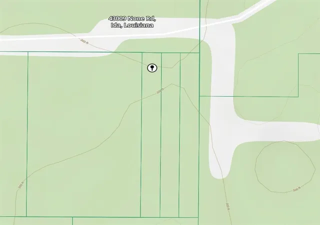 Photo 4 of Land for sale at 43009 Rd, Ida, LA 71044 | MLS# 2548619 | Listing updated on 2026-09-11