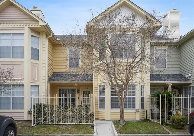 Condo for sale at 1602 Audubon Tr #1602, Jefferson, LA 70121 | MLS# 2549545
