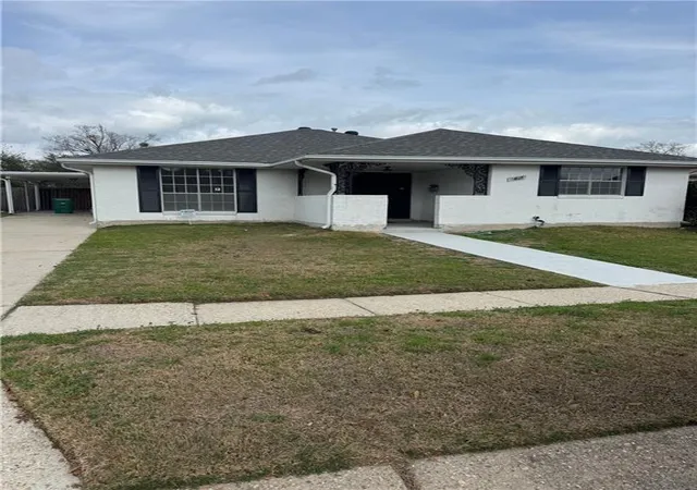 Photo 1 of Single family home for sale at 5609 Bridget St, Metairie, LA 70003 | MLS# 2549448 | Listing updated on 2026-09-01