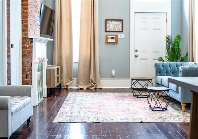 Photo 2 of Single family home for sale at 1529 Saint Phiip St, New Orleans, LA 70116 | MLS# 2550011 | Listing updated on 2026-10-06