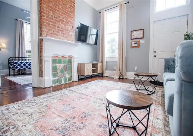 Photo 3 of Single family home for sale at 1529 Saint Phiip St, New Orleans, LA 70116 | MLS# 2550011 | Listing updated on 2026-10-06