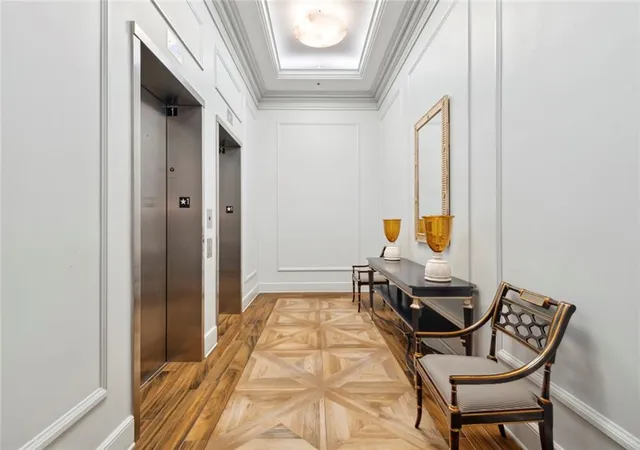 Photo 4 of Condo for sale at 700 Magazine St #517, New Orleans, LA 70130 | MLS# 2548421 | Listing updated on 2026-09-08