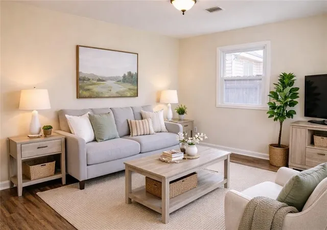 Photo 2 of Single family home for sale at 116 Tullulah Ave, River Ridge, LA 70123 | MLS# 2550403 | Listing updated on 2026-09-21