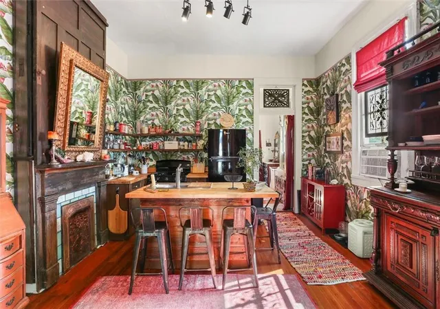 Photo 3 of House for sale at 2025-27 Harmony St, New Orleans, LA 70115 | MLS# 2549778 | Listing updated on 2026-09-28