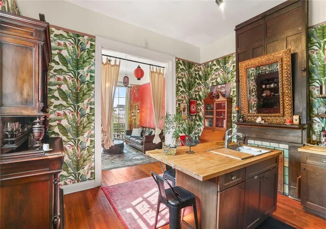Photo 4 of House for sale at 2025-27 Harmony St, New Orleans, LA 70115 | MLS# 2549778 | Listing updated on 2026-09-28