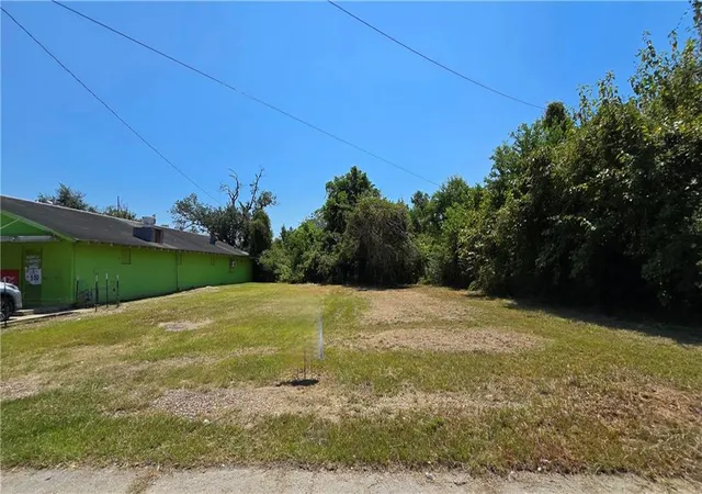 Photo 1 of Land for sale at 404 E Colorado St, Hammond, LA 70401 | MLS# 2550689 | Listing updated on 2026-08-31